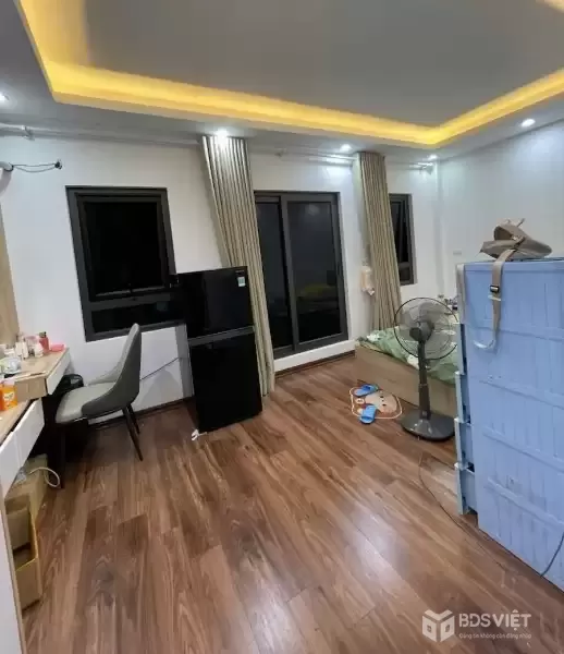 BÁN NHÀ VÕ CHÍ CÔNG, NHÀ ĐẸP, 6 TẦNG THANG MÁY, Ô TÔ ĐỖ CỔNG, FULL NỘI THẤT – 10 TỶ