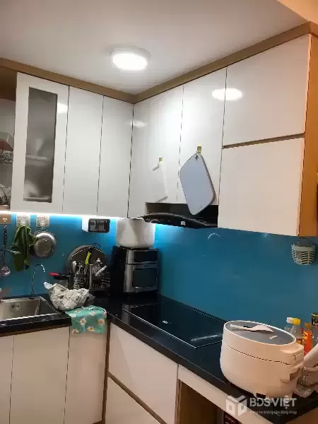 Bán Nhà Tập Thể Thổ Quan 38.9m2. Tầng 5. giá 5.38 TỶ Đống Đa Hà Nội