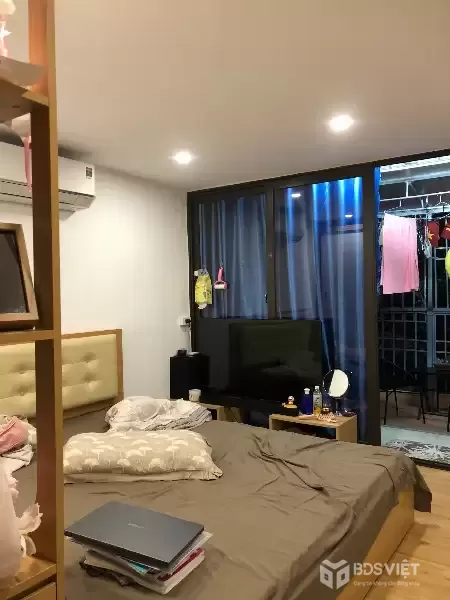 Bán Nhà Tập Thể Thổ Quan 38.9m2. Tầng 5. giá 5.38 TỶ Đống Đa Hà Nội