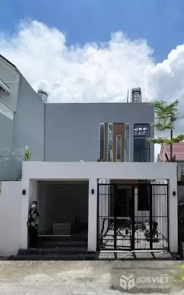 21 TỶ – 5.7×30 – MẶT TIỀN GẦN KHA VẠN CÂN – NGANG KHỦNG – DIỆN TÍCH LỚN – VỊ TRÍ ĐẸP