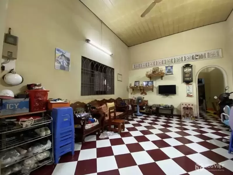 21 TỶ – 5.7×30 – MẶT TIỀN GẦN KHA VẠN CÂN – NGANG KHỦNG – DIỆN TÍCH LỚN – VỊ TRÍ ĐẸP