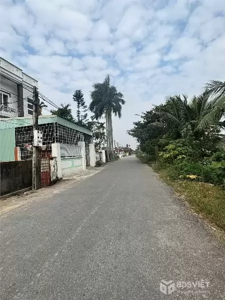 LÔ ĐẸP CỐC LIỄN – MẶT ĐƯỜNG NHỰA 8M – GIÁ HIẾM 1.7X TỶ  ZALO 0567 222 555