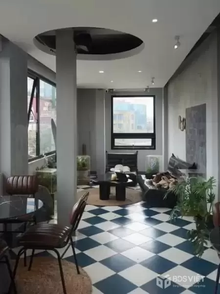 ???? LÔ GÓC MP LÊ DUẨN - MT 12M QUYỀN LỰC - KD 50TR/TH - 20.5 TỶ