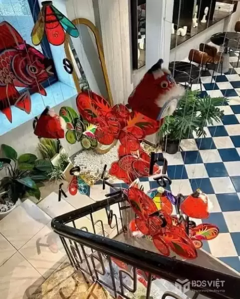 ???? LÔ GÓC MP LÊ DUẨN - MT 12M QUYỀN LỰC - KD 50TR/TH - 20.5 TỶ