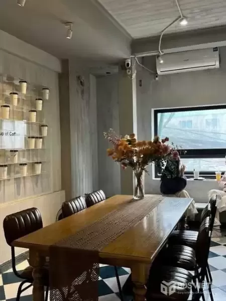 ???? LÔ GÓC MP LÊ DUẨN - MT 12M QUYỀN LỰC - KD 50TR/TH - 20.5 TỶ