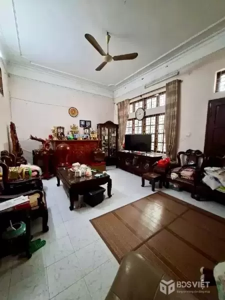 ????MP HỒ LINH QUANG - LÔ GÓC 3 THOÁNG - 147M2 - VỈA HÈ ĐÁ BÓNG - 68 TỶ