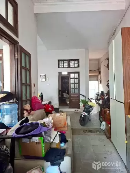 ????MP HỒ LINH QUANG - LÔ GÓC 3 THOÁNG - 147M2 - VỈA HÈ ĐÁ BÓNG - 68 TỶ