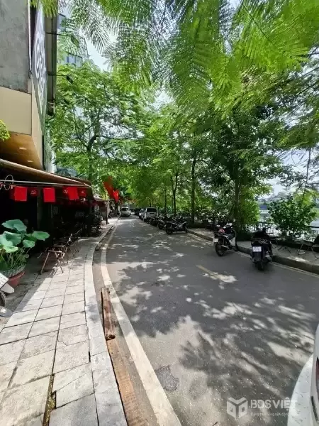 ????MP HỒ LINH QUANG - LÔ GÓC 3 THOÁNG - 147M2 - VỈA HÈ ĐÁ BÓNG - 68 TỶ