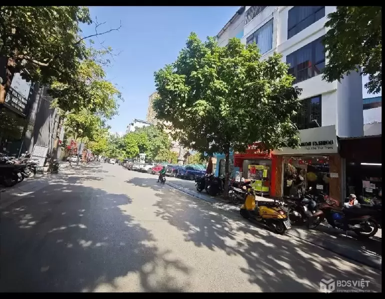 BÁN NHÀ PHƯỜNG LIỄU GIAI , BA ĐÌNH , QUẬN VÙNG LÕI TRUNG TÂM