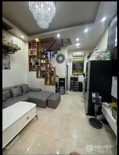 BÁN NHÀ PHƯỜNG LIỄU GIAI , BA ĐÌNH , QUẬN VÙNG LÕI TRUNG TÂM