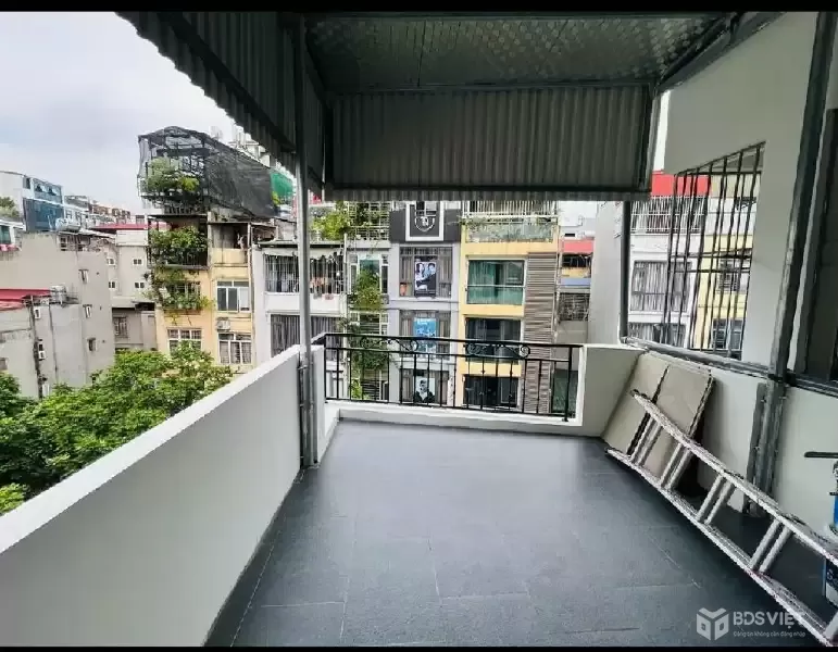 BÁN NHÀ PHƯỜNG LIỄU GIAI , BA ĐÌNH , QUẬN VÙNG LÕI TRUNG TÂM