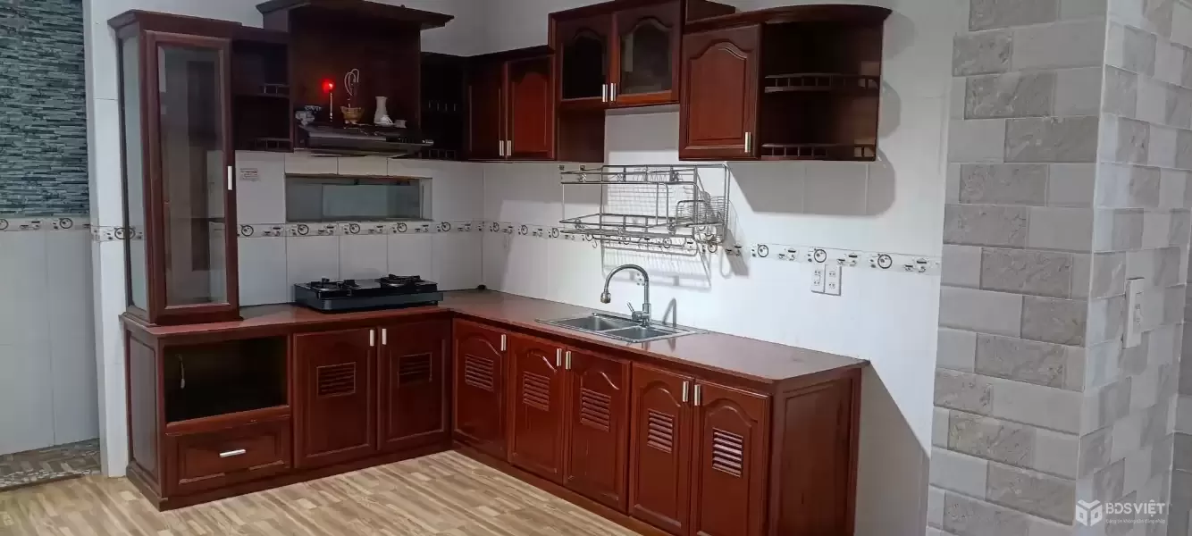 Bán Nhà 4 Tầng 76m² – Gần Biển Trần Phú – Sổ Hoàn Công