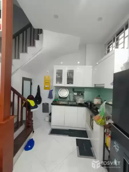 ⚡️ BỎ QUA TIẾC HỤI! : LÔ GÓC THOÁNG - Ô TÔ ĐỖ CỬA???? - CÁN BỘ CAO CẤP ????. Bán nhà tại Thanh Xuân Bắc, Tố Hữu.