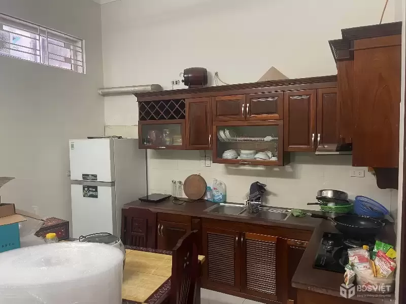 Bán nhà 3 tầng tại Bồ Sơn – View giữa vườn hoa  P Võ Cường TP Bắc Ninh