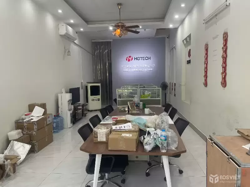 Bán nhà 3 tầng tại Bồ Sơn – View giữa vườn hoa  P Võ Cường TP Bắc Ninh