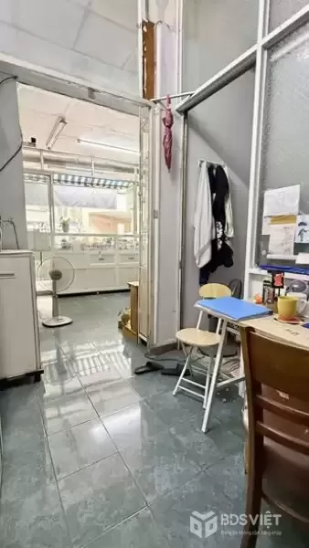 Nhà MT Đường Nguyễn Tư Giản Phường 12 Quận Gò Vấp Cũ.