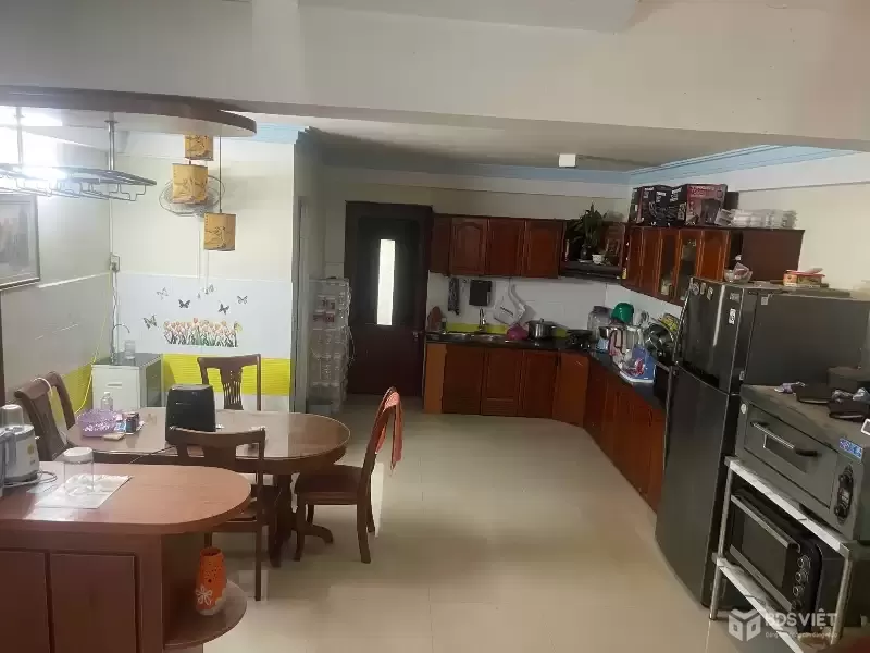 Bán nhà 3 tầng Trần Thanh Mại Sơn Trà, gần biển Mỹ Khê, 75m² giá 12.7 tỷ