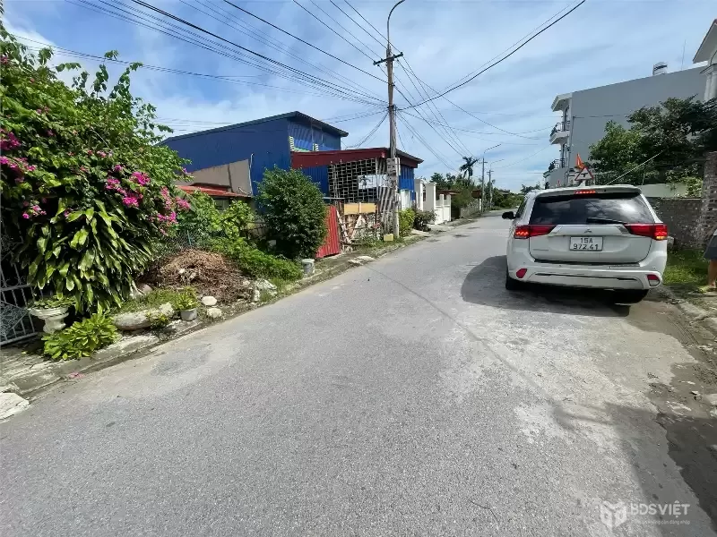 ĐẤT HIẾM 180M² MẶT ĐƯỜNG CHỢ HẢI THÀNH 2 – GIÁ CHỈ 2X TRIỆU/M² – ZALO 0567 222 555