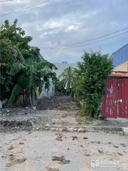 ĐẤT HIẾM 180M² MẶT ĐƯỜNG CHỢ HẢI THÀNH 2 – GIÁ CHỈ 2X TRIỆU/M² – ZALO 0567 222 555