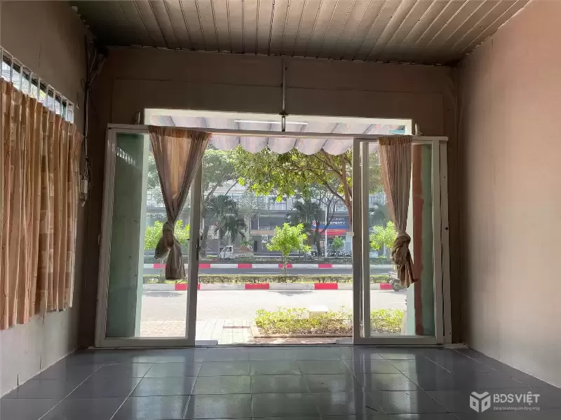 Cho thuê mặt bằng đối diện chung cư Chí Linh, Bình Giã 2/9 Vũng Tàu