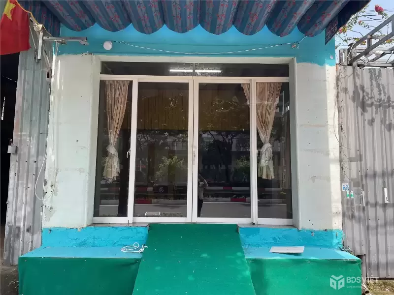 Cho thuê mặt bằng đối diện chung cư Chí Linh, Bình Giã 2/9 Vũng Tàu