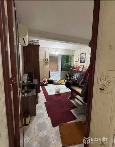 ???? MP BÙI XƯƠNG TRẠCH - 125M2 - MT 5.2M - OTO TRÁNH - XÂY TÒA VP - 31.4 TỶ