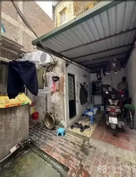 ???? MP BÙI XƯƠNG TRẠCH - 125M2 - MT 5.2M - OTO TRÁNH - XÂY TÒA VP - 31.4 TỶ