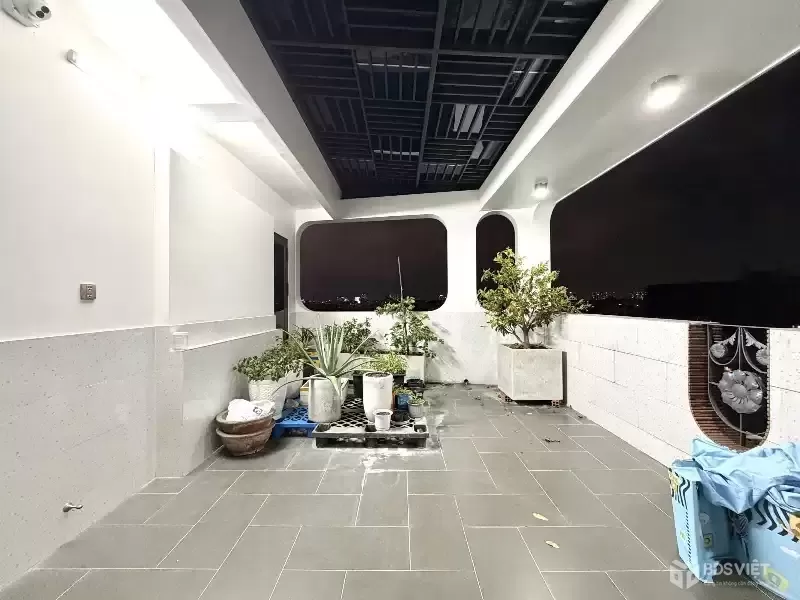 TÒA CHDV 8 TẦNG – LÔ GÓC – THANG MÁY – NGAY TRẦN BÌNH TRỌNG, P5 BÌNH THẠNH