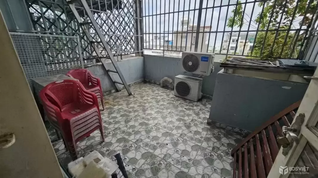 BÁN NHÀ HXH LÊ ĐÌNH CẨN BÌNH TÂN - 54M2 4 TẦNG 4PN 5WC - 5.7 TỶ TL