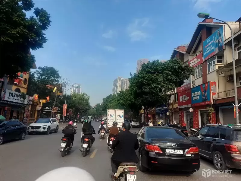 Chính chủ bán  căn hộ chung cư 02 ngủ 2vs Phùng Khoang Đại Mộ giá chỉ từ 5,2 tỷ thương lượng