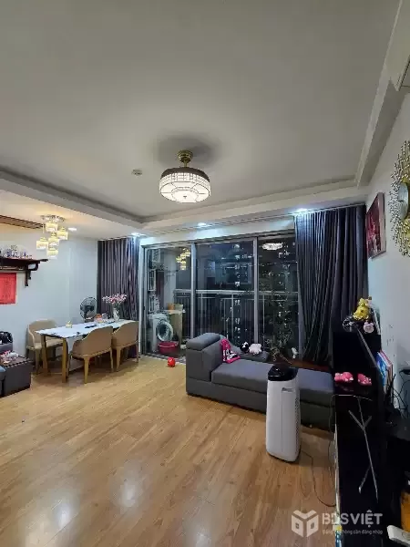 Chính chủ bán  căn hộ chung cư 02 ngủ 2vs Phùng Khoang Đại Mộ giá chỉ từ 5,2 tỷ thương lượng