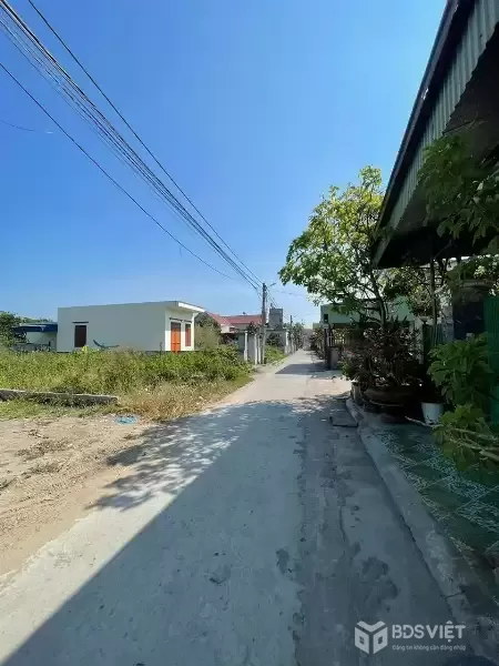 LÔ ĐẤT 7XX TRIỆU – GIÁ HIẾM KHU BÀNG LA, GẦN CHỢ – ĐẦU TƯ THANH KHOẢN CAO  ZALO 0567 222 555