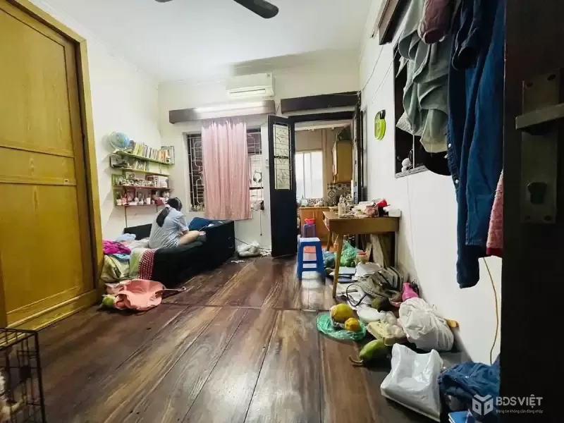 Bán Nhà Ngõ Thịnh Hào1. 28m2. 4 tầng. mặt tiền 3.9m. giá 13 Tỷ Đống Đa Hà Nội