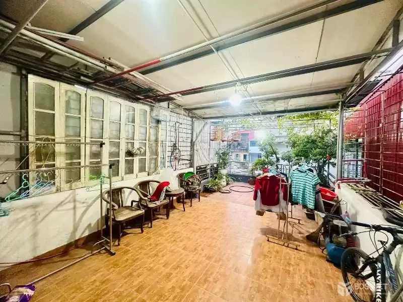 Bán Nhà Phúc Xá 24/43m2  5 tầng. mặt tiền 10m. giá 7.9 Tỷ Ba Đình Hà Nội