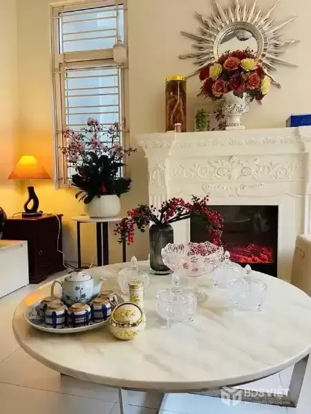 ⚡️Chú Ý!: NHÀ ĐẸP - GẦN Ô TÔ????& HỒ SINH THÁI - HAI MẶT THOÁNG ????! Bán nhà Thanh Xuân