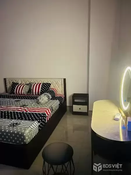 BÁN NHÀ 3 TẦNG TRỤC CHÍNH KDC PHÚ HỒNG ĐẠT, THUẬN AN – 60M² – GIÁ 4.55 TỶ (~75.8TR/M²)