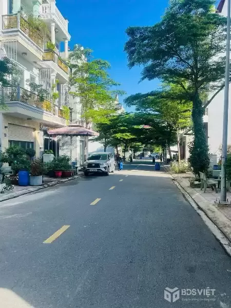 BÁN NHÀ 3 TẦNG TRỤC CHÍNH KDC PHÚ HỒNG ĐẠT, THUẬN AN – 60M² – GIÁ 4.55 TỶ (~75.8TR/M²)