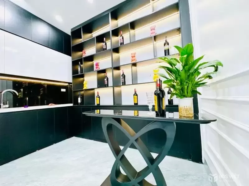 trần duy hưng 52m x6 tầng thang máy,ngõ thông KD,1 nhà ra phố,ô tô đỗ cửa 16,9 tỷ