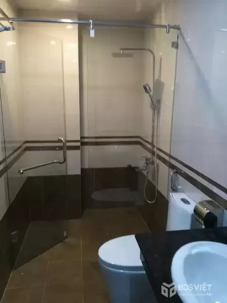 Chuyển nhượng nhà Lương Thế Vinh sẵn Gói Cho Thuê 60tr - P Kinh Bắc, Bắc Ninh