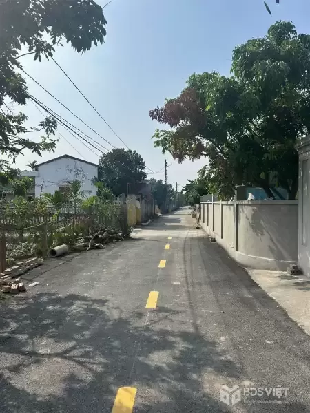 LÔ ĐẤT 9XX TRIỆU – GIÁ HIẾM TẠI CỐC LIỄN MINH TÂN – NGÕ NHỰA Ô TÔ – THANH KHOẢN CAO  ZALO 0567 222 555