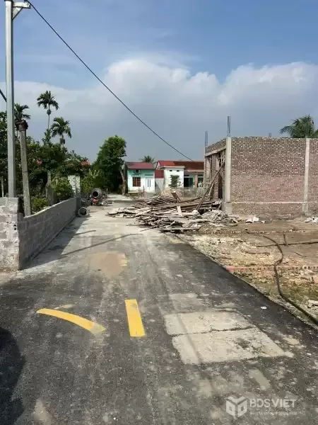 LÔ ĐẤT 9XX TRIỆU – GIÁ HIẾM TẠI CỐC LIỄN MINH TÂN – NGÕ NHỰA Ô TÔ – THANH KHOẢN CAO  ZALO 0567 222 555