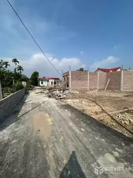 LÔ ĐẤT 9XX TRIỆU – GIÁ HIẾM TẠI CỐC LIỄN MINH TÂN – NGÕ NHỰA Ô TÔ – THANH KHOẢN CAO  ZALO 0567 222 555