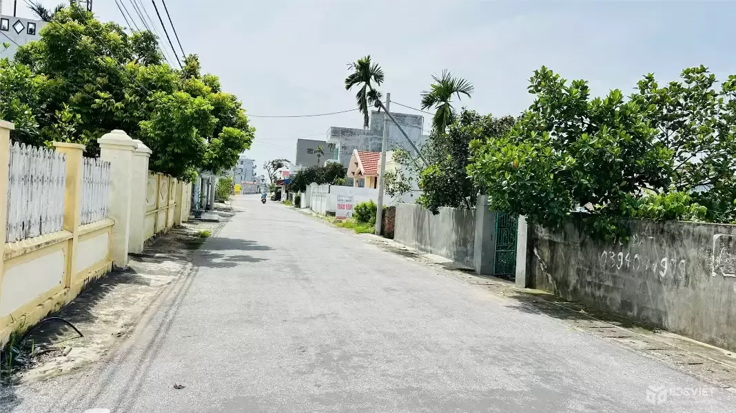 LÔ ĐẸP 113.8M² GIÁ HIẾM – MẶT ĐƯỜNG NHỰA 9M TAM KIỆT – KINH DOANH ĐỈNH  ZALO 0567 222 555