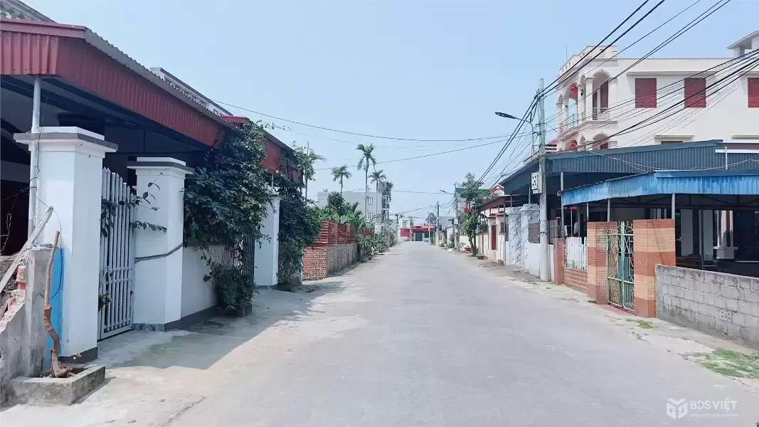 LÔ ĐẸP 113.8M² GIÁ HIẾM – MẶT ĐƯỜNG NHỰA 9M TAM KIỆT – KINH DOANH ĐỈNH  ZALO 0567 222 555