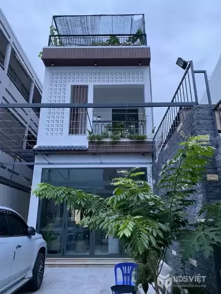 23.9 TỶ – SIÊU PHẨM MẶT TIỀN BÌNH THỌ – GẦN ĐH SPKT & GA METRO