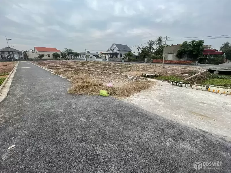 LÔ GÓC VIEW SÔNG – GIÁ 1.4xx TỶ HIẾM TRONG KHU TRUNG NGHĨA  ZALO 0567 222 555