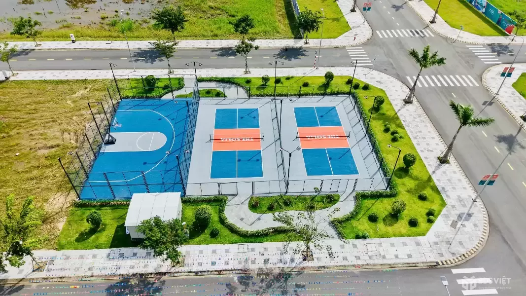 THE SOLIA – MẶT TIỀN DT830 – SỔ HỒNG RIÊNG – CHỈ 190 TRIỆU/ĐỢT 1 – TÂY SÀI GÒN