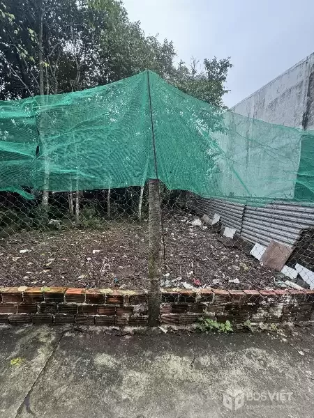 ???? ĐẤT ĐẸP – KIỆT Ô TÔ HÒA THỌ TÂY – 111,5m² – GIÁ CHỈ 2,68 TỶ!