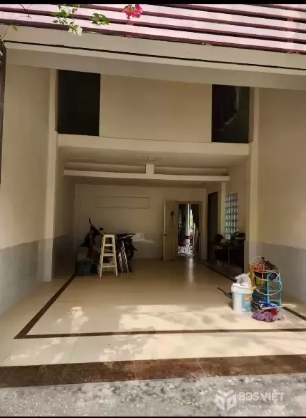 ???????????? [QUẬN 7] NHÀ LÔ GÓC 2 MẶT THOÁNG, 2 CỬA CHÍNH - KHU PHÂN LÔ, HẺM XE TẢI ĐẬU ĐỖ TRƯỚC NHÀ - 5x20M - 14.5 TỶ