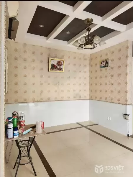 ???????????? [QUẬN 7] NHÀ LÔ GÓC 2 MẶT THOÁNG, 2 CỬA CHÍNH - KHU PHÂN LÔ, HẺM XE TẢI ĐẬU ĐỖ TRƯỚC NHÀ - 5x20M - 14.5 TỶ